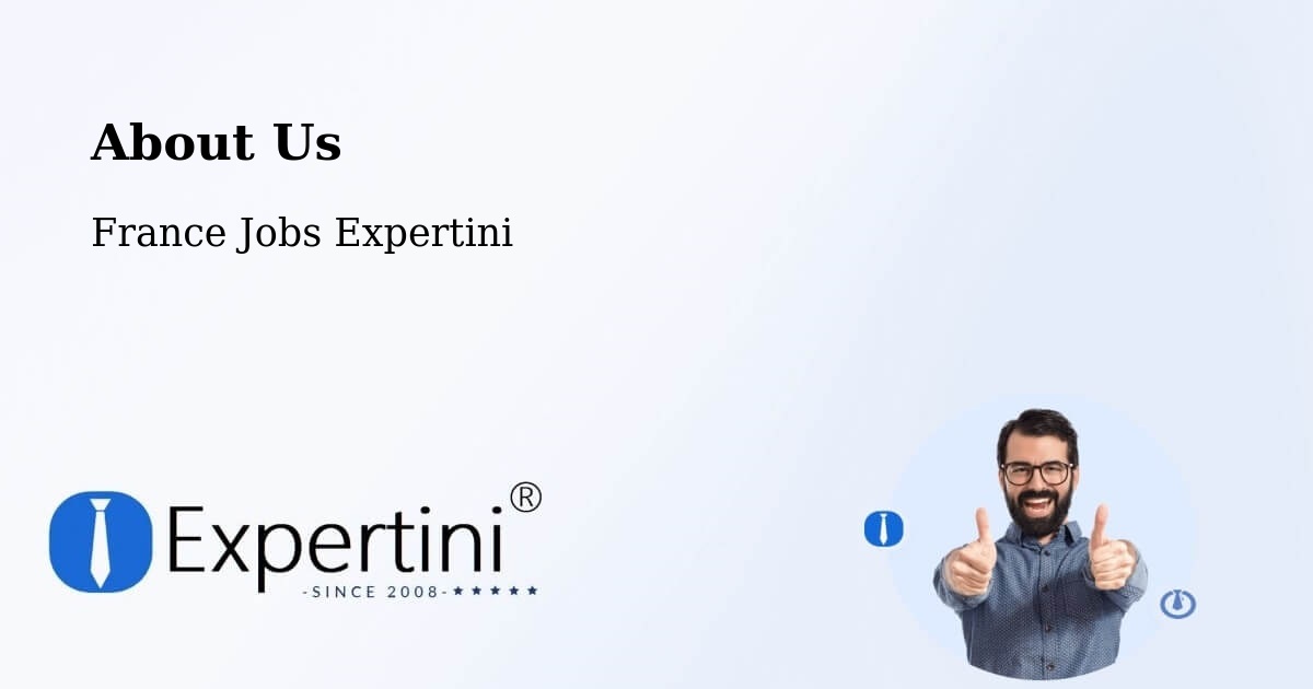 About Expertini Recruitment Platform  – Saint Raphaël - Saint Raphaël, France Jobs Expertini